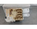 Recambio de caja reles / fusibles para toyota auris (_e18_) 1.8 hybrid (zwe186_) referencia OEM IAM   