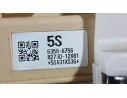 Recambio de caja reles / fusibles para toyota auris (_e18_) 1.8 hybrid (zwe186_) referencia OEM IAM   