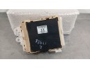 Recambio de caja reles / fusibles para toyota auris (_e18_) 1.8 hybrid (zwe186_) referencia OEM IAM   