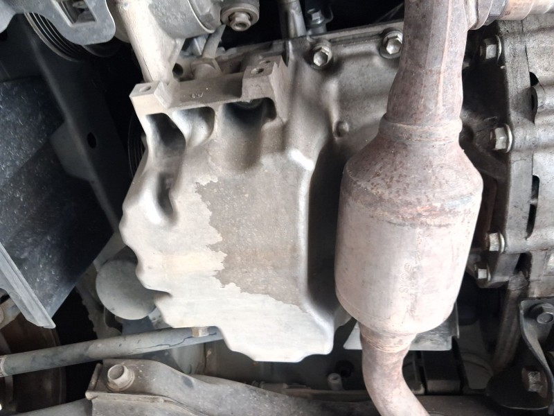Recambio de motor completo para toyota aygo (_b4_) 1.0 (kgb40) referencia OEM IAM 1KR 190000Q082 