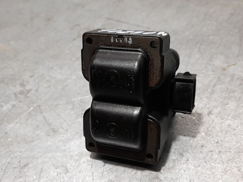 Recambio de bobina encendido para mazda 626 berlina (gf) 2.0 fe referencia OEM IAM E9TF12029  