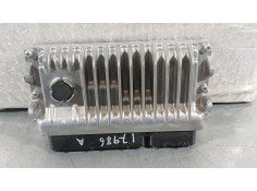 CENTRALITA MOTOR UCE 8966602810 DENSO 2762007310
