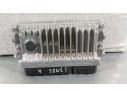 Recambio de centralita motor uce para toyota auris (_e18_) 1.8 hybrid (zwe186_) referencia OEM IAM 896610ZM30  
