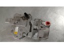 Recambio de compresor aire acondicionado para toyota auris (_e18_) 1.8 hybrid (zwe186_) referencia OEM IAM 8837047033  