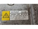 Recambio de compresor aire acondicionado para toyota auris (_e18_) 1.8 hybrid (zwe186_) referencia OEM IAM 8837047033  