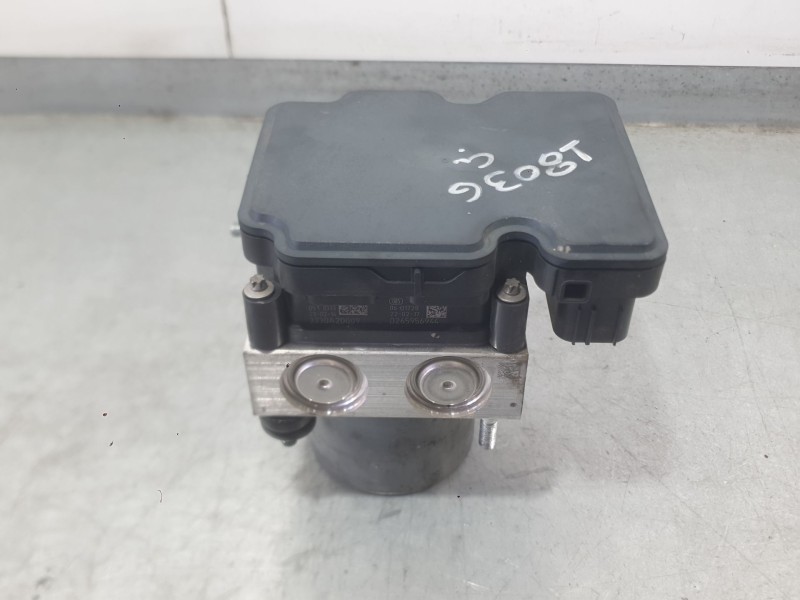 Recambio de abs para peugeot 308 iii (fb_, fh_, fp_, f3_, fm_) bluehdi 130 (fbyhzl, fbyhzt) referencia OEM IAM 1647877780  