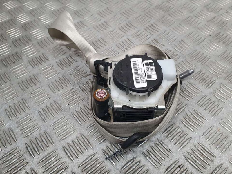 Recambio de pretensor airbag trasero izquierdo para audi a6 berlina (4a2) 45 tdi quattro design referencia OEM IAM KR14M161Q6  