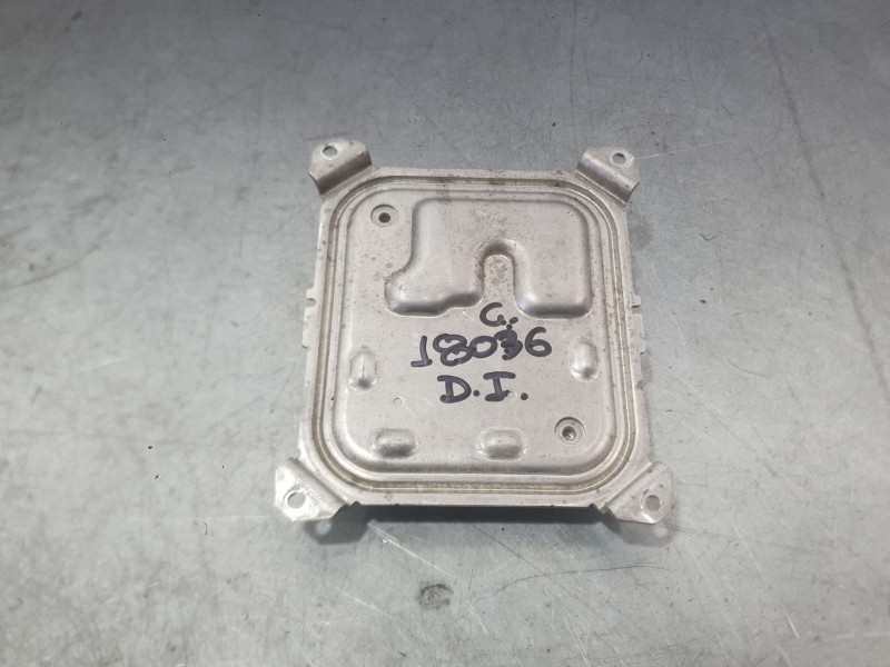 Recambio de centralita faro para peugeot 308 iii (fb_, fh_, fp_, f3_, fm_) bluehdi 130 (fbyhzl, fbyhzt) referencia OEM IAM  DEL.