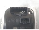 Recambio de centralita faro para peugeot 308 iii (fb_, fh_, fp_, f3_, fm_) bluehdi 130 (fbyhzl, fbyhzt) referencia OEM IAM  DEL.