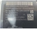 Recambio de centralita faro para peugeot 308 iii (fb_, fh_, fp_, f3_, fm_) bluehdi 130 (fbyhzl, fbyhzt) referencia OEM IAM  DEL.
