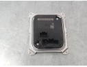 Recambio de centralita faro para peugeot 308 iii (fb_, fh_, fp_, f3_, fm_) bluehdi 130 (fbyhzl, fbyhzt) referencia OEM IAM  DEL.