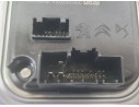 Recambio de centralita faro para peugeot 308 iii (fb_, fh_, fp_, f3_, fm_) bluehdi 130 (fbyhzl, fbyhzt) referencia OEM IAM  DEL.