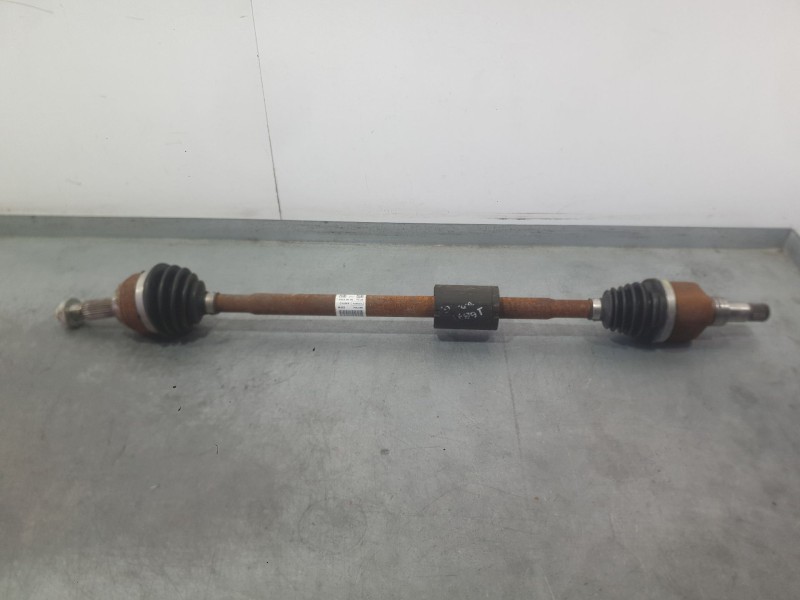 Recambio de transmision delantera derecha para ford fiesta vii (hj, hf) 1.0 ecoboost referencia OEM IAM H1B53B436FF  