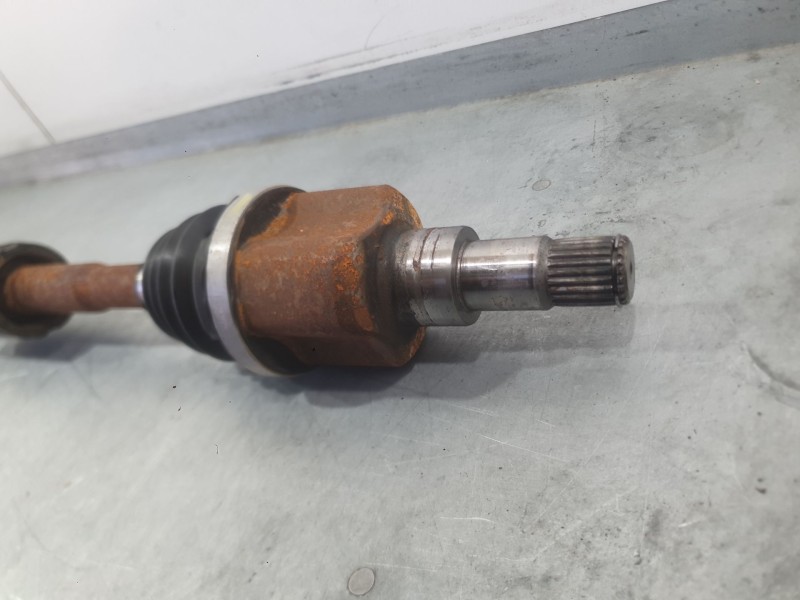 Recambio de transmision delantera derecha para ford fiesta vii (hj, hf) 1.0 ecoboost referencia OEM IAM H1B53B436FF  