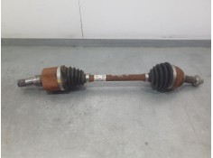 TRANSMISION DELANTERA IZQUIERDA H1B53B437FG 