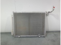 Recambio de condensador / radiador aire acondicionado para ford fiesta vii (hj, hf) 1.0 ecoboost referencia OEM IAM   