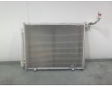 Recambio de condensador / radiador aire acondicionado para ford fiesta vii (hj, hf) 1.0 ecoboost referencia OEM IAM   