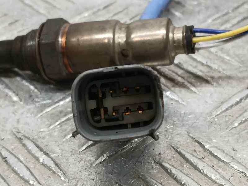 Recambio de sonda lambda para ford galaxy titanium referencia OEM IAM F1F19Y460CA  