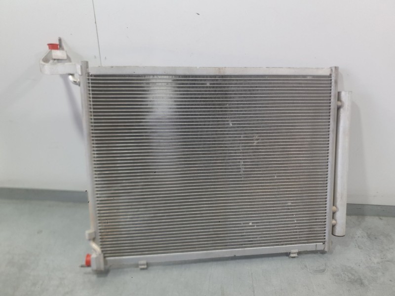 Recambio de condensador / radiador aire acondicionado para ford fiesta vii (hj, hf) 1.0 ecoboost referencia OEM IAM   