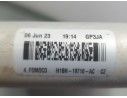 Recambio de condensador / radiador aire acondicionado para ford fiesta vii (hj, hf) 1.0 ecoboost referencia OEM IAM   