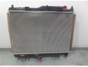 Recambio de radiador agua para ford fiesta vii (hj, hf) 1.0 ecoboost referencia OEM IAM 2545469  