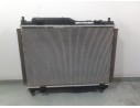Recambio de radiador agua para ford fiesta vii (hj, hf) 1.0 ecoboost referencia OEM IAM 2545469  