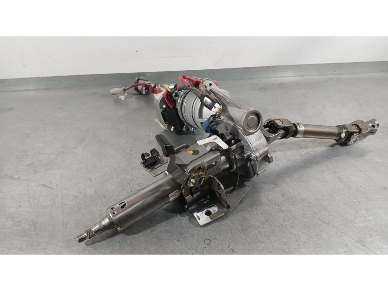 Recambio de columna direccion para toyota auris (_e18_) 1.8 hybrid (zwe186_) referencia OEM IAM 4520A02123  