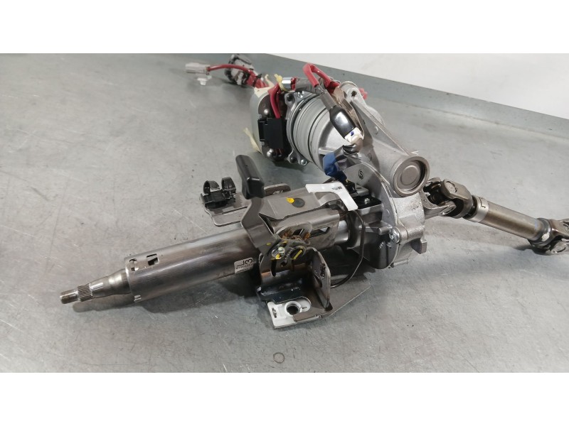 Recambio de columna direccion para toyota auris (_e18_) 1.8 hybrid (zwe186_) referencia OEM IAM 4520A02123  