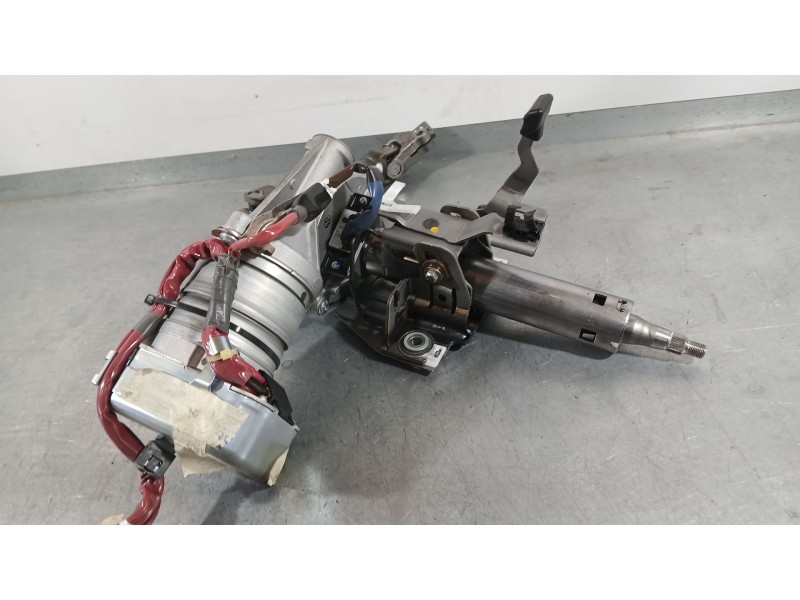 Recambio de columna direccion para toyota auris (_e18_) 1.8 hybrid (zwe186_) referencia OEM IAM 4520A02123  