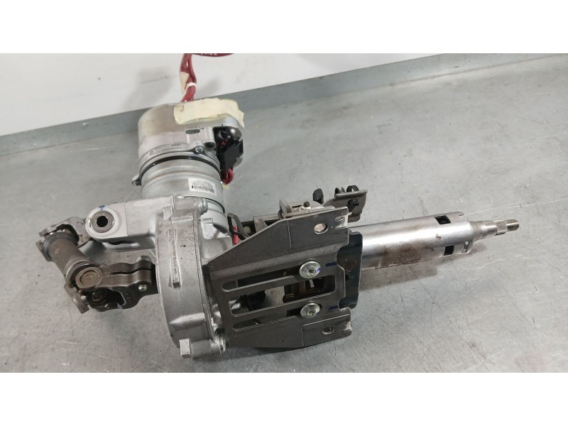 Recambio de columna direccion para toyota auris (_e18_) 1.8 hybrid (zwe186_) referencia OEM IAM 4520A02123  