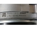 Recambio de columna direccion para toyota auris (_e18_) 1.8 hybrid (zwe186_) referencia OEM IAM 4520A02123  