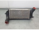 Recambio de intercooler para ford fiesta vii (hj, hf) 1.0 ecoboost referencia OEM IAM 2401111  