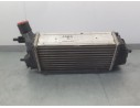Recambio de intercooler para ford fiesta vii (hj, hf) 1.0 ecoboost referencia OEM IAM 2401111  