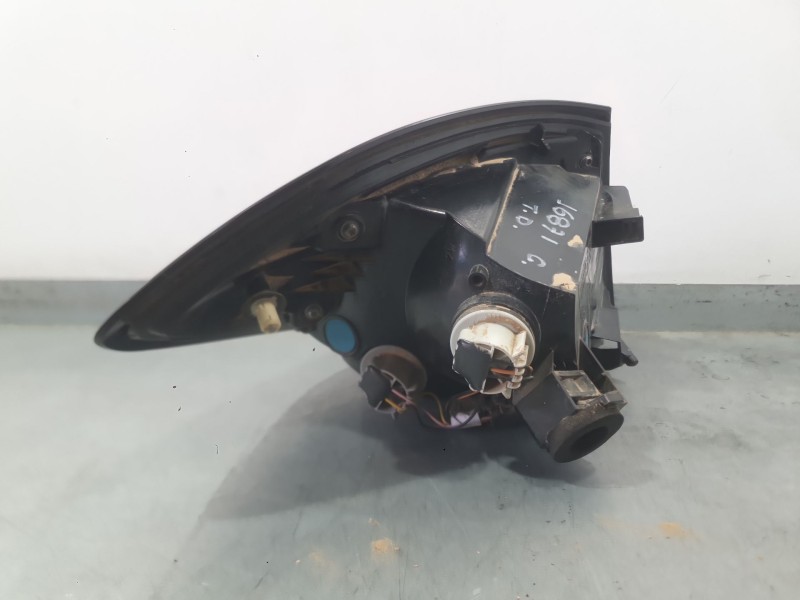 Recambio de piloto trasero derecho exterior para ford fiesta vii (hj, hf) 1.0 ecoboost referencia OEM IAM   