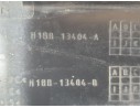 Recambio de piloto trasero derecho exterior para ford fiesta vii (hj, hf) 1.0 ecoboost referencia OEM IAM   