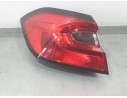 Recambio de piloto trasero izquierdo exterior para ford fiesta vii (hj, hf) 1.0 ecoboost referencia OEM IAM   