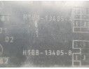 Recambio de piloto trasero izquierdo exterior para ford fiesta vii (hj, hf) 1.0 ecoboost referencia OEM IAM   