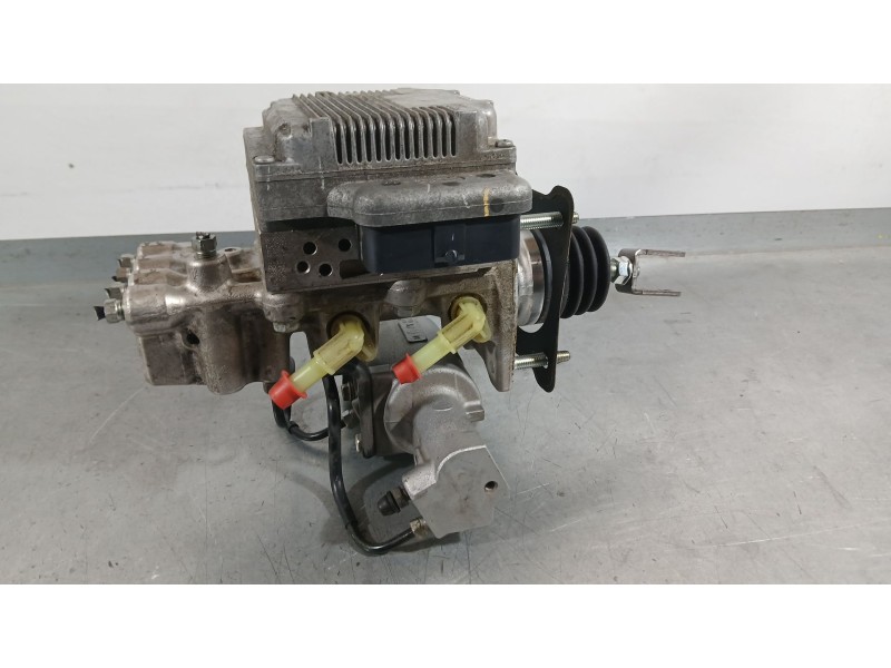 Recambio de abs para toyota auris (_e18_) 1.8 hybrid (zwe186_) referencia OEM IAM 4705012060 4405002660 C/BOMBA Y SERVOFRENO 