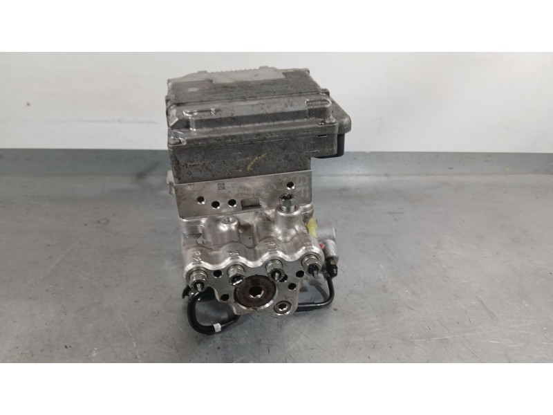 Recambio de abs para toyota auris (_e18_) 1.8 hybrid (zwe186_) referencia OEM IAM 4705012060 4405002660 C/BOMBA Y SERVOFRENO 