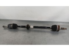 Recambio de transmision delantera derecha para toyota auris (_e18_) 1.8 hybrid (zwe186_) referencia OEM IAM 4341002850  