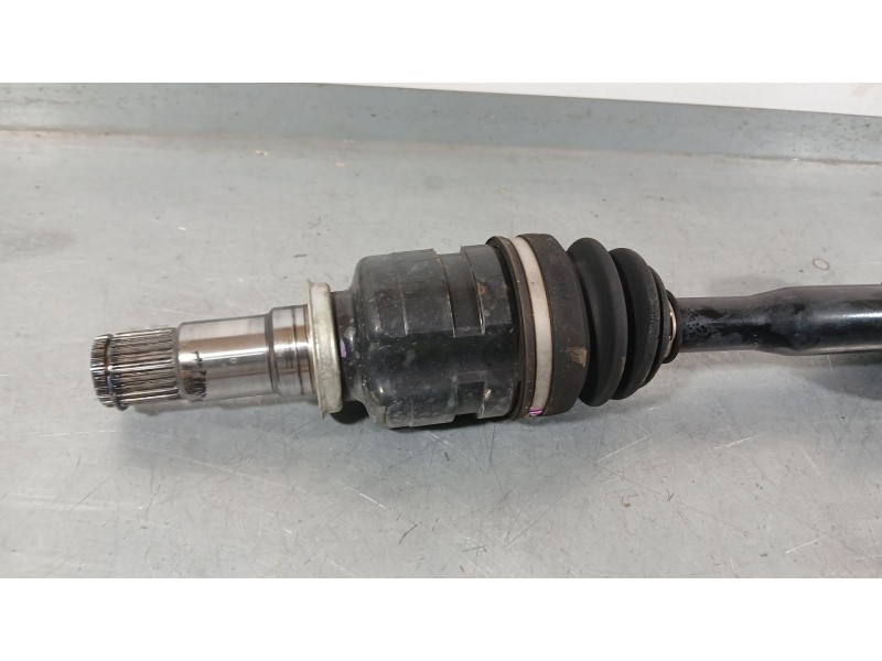 Recambio de transmision delantera derecha para toyota auris (_e18_) 1.8 hybrid (zwe186_) referencia OEM IAM 4341002850  