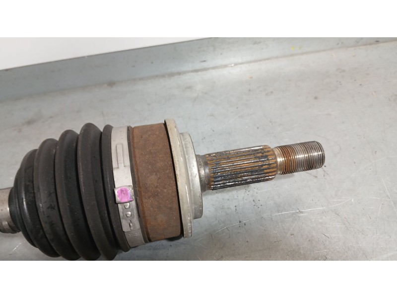 Recambio de transmision delantera derecha para toyota auris (_e18_) 1.8 hybrid (zwe186_) referencia OEM IAM 4341002850  
