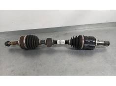 Recambio de transmision delantera izquierda para toyota auris (_e18_) 1.8 hybrid (zwe186_) referencia OEM IAM 4342002A60  