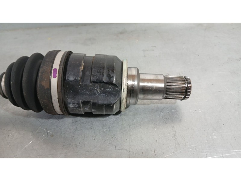 Recambio de transmision delantera izquierda para toyota auris (_e18_) 1.8 hybrid (zwe186_) referencia OEM IAM 4342002A60  