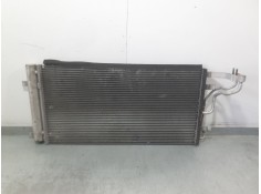 Recambio de condensador / radiador aire acondicionado para hyundai i30 fastback (pde, pden) 1.0 t-gdi referencia OEM IAM 97606J7