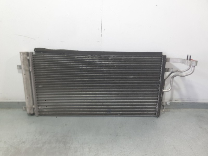 Recambio de condensador / radiador aire acondicionado para hyundai i30 fastback (pde, pden) 1.0 t-gdi referencia OEM IAM 97606J7