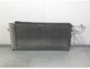 Recambio de condensador / radiador aire acondicionado para hyundai i30 fastback (pde, pden) 1.0 t-gdi referencia OEM IAM 97606J7