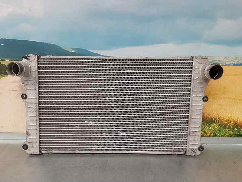 Recambio de intercooler para toyota rav 4 active referencia OEM IAM   
