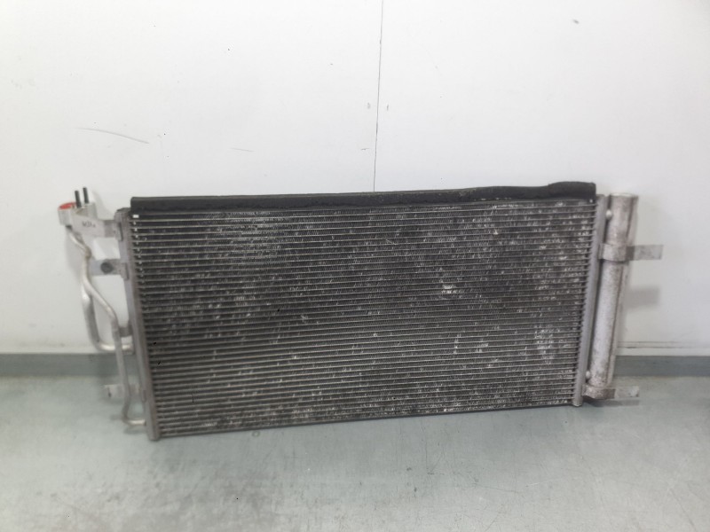 Recambio de condensador / radiador aire acondicionado para hyundai i30 fastback (pde, pden) 1.0 t-gdi referencia OEM IAM 97606J7
