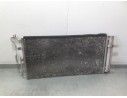 Recambio de condensador / radiador aire acondicionado para hyundai i30 fastback (pde, pden) 1.0 t-gdi referencia OEM IAM 97606J7